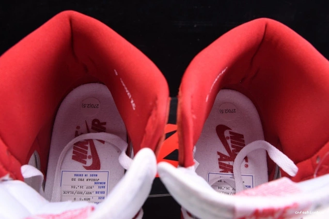 CQ4921-601 '85 1 OG Air Jordan 'New Retro Beginnings' High 1108